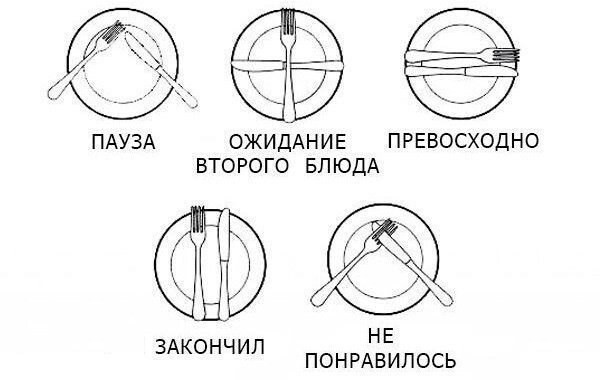 18 правил этикета, которые нужно знать каждому