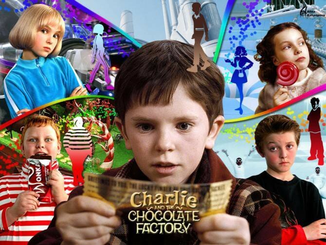 Как сейчас выглядит робкий мальчик Чарли из фильма «Чарли и шоколадная фабрика»