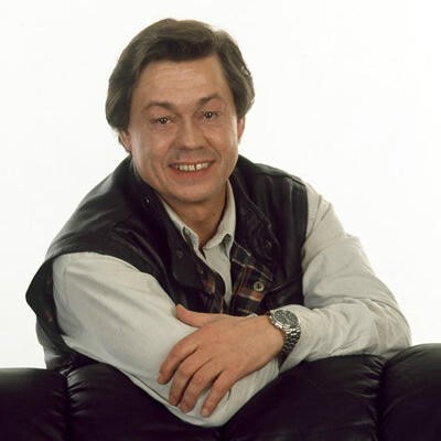4. Николай Караченцов