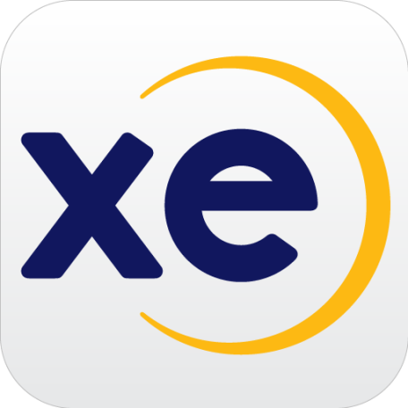 XE Currency