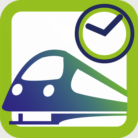 Rail Planner App