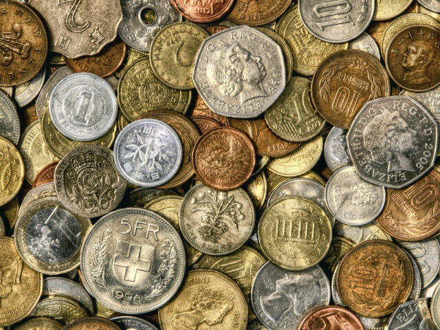 Самые дорогие монеты в мире