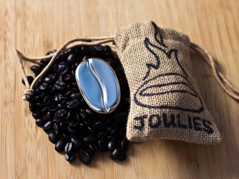 1. Зерна Coffee Joulies для быстрого охлаждения кофе
