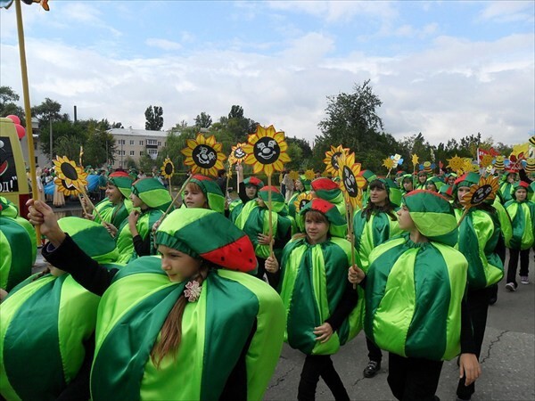 Что вы еще не знаете про арбуз?