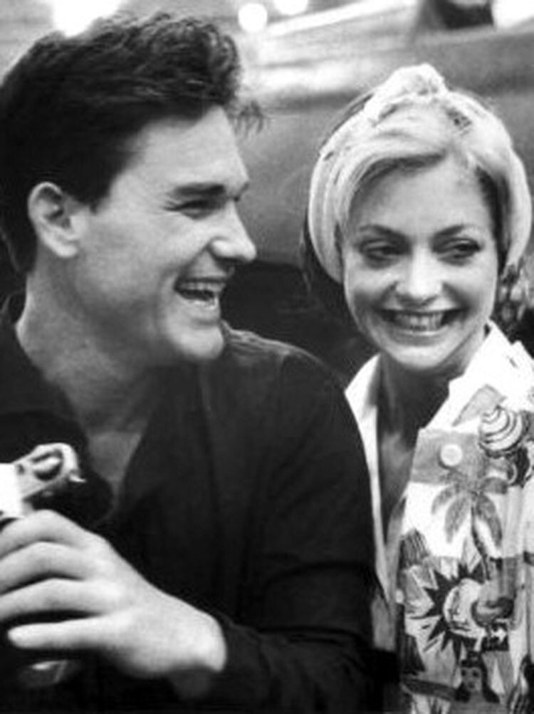 Союз нерушимый: 32 года веселья и любви Курта Рассела и Голди Хоун