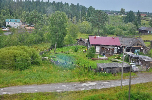 Ужасы РЖД: четыре часа в уральском плацкарте