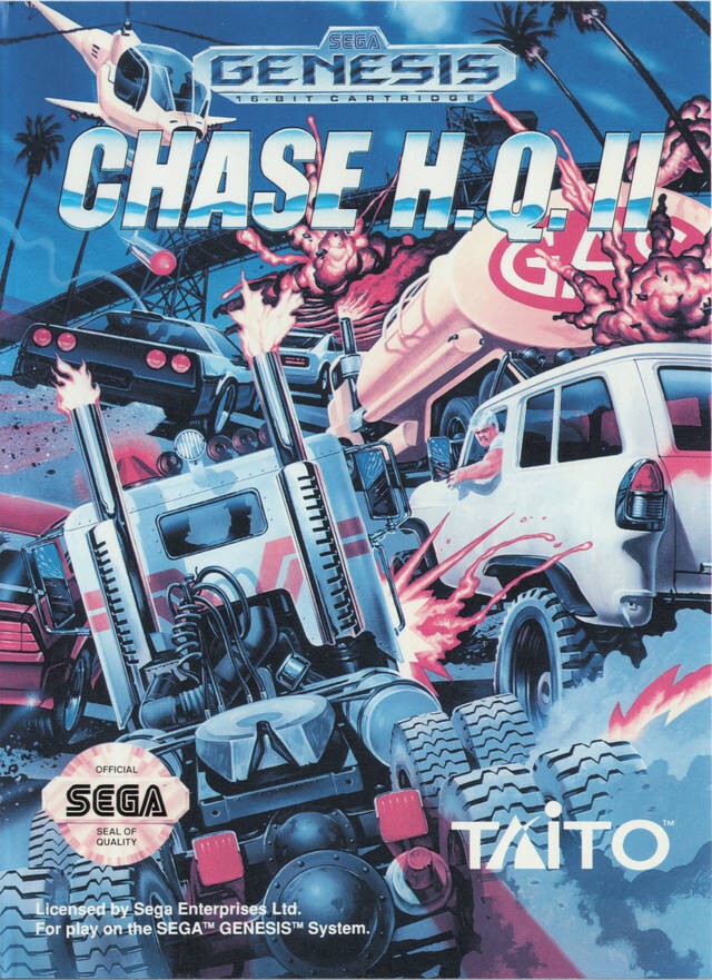 Chase H.Q. 2