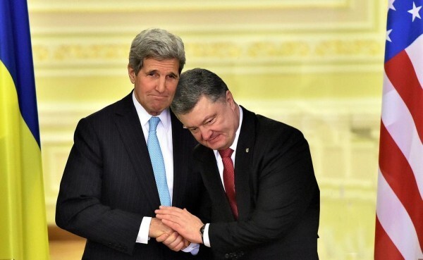 Про нас с вами любимых...