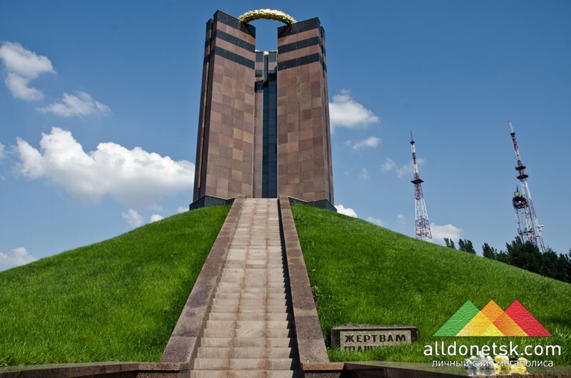 Про нас с вами любимых...
