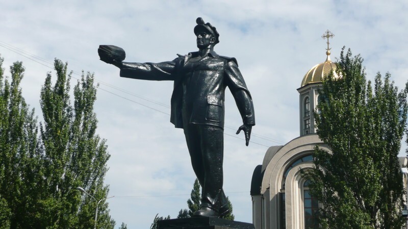 Про нас с вами любимых...