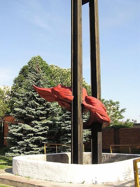 Про нас с вами любимых...