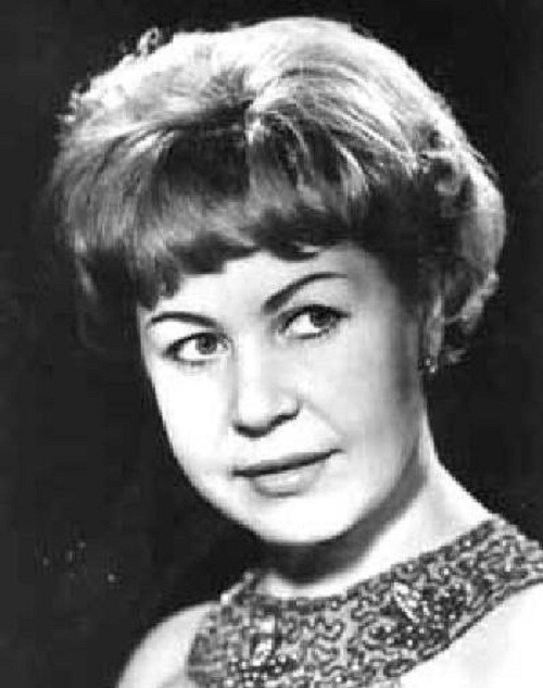 Макарова Инна Владимировна