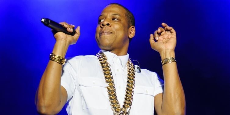 7. Jay-Z