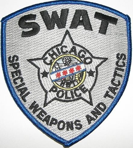 SWAT (США)