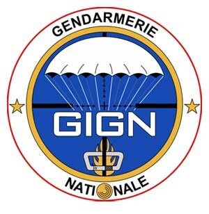 Спецназ жандармерии Франции Группа вмешательства GIGN