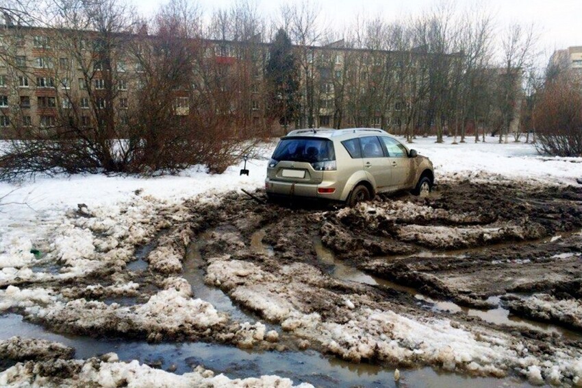 Почему вам не нужен кроссовер