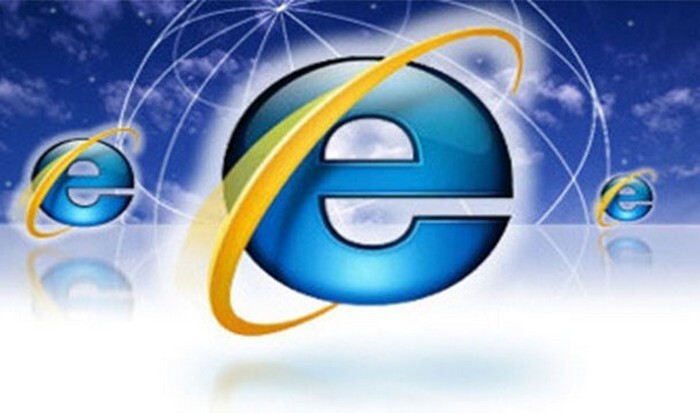 13. У пользователей Internet Explorer более низкий IQ