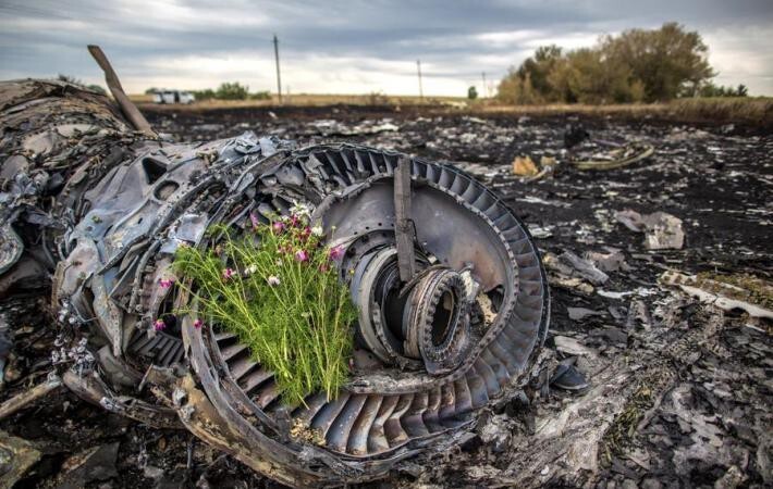 Агент ЦРУ руководил уничтожением Боинг-777 на Украине