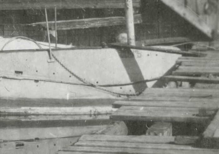Шведские дайверы обнаружили затонувшую русскую подводную лодку «Сом»