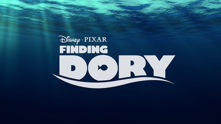 В поисках Дори (Finding Dory).
