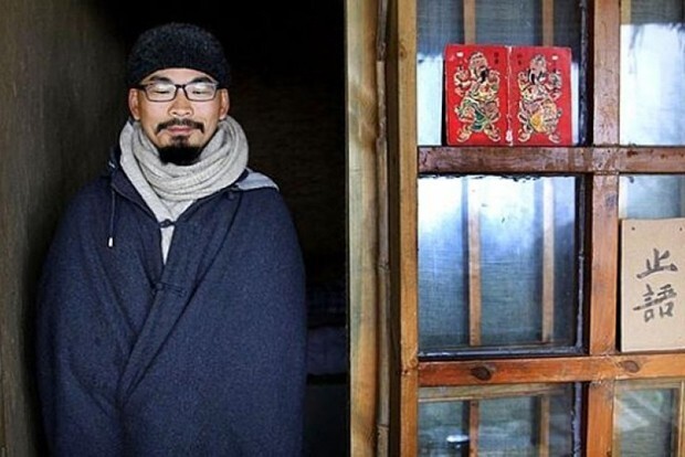 Лю Цзинчун, экс-управляющий текстильной компании