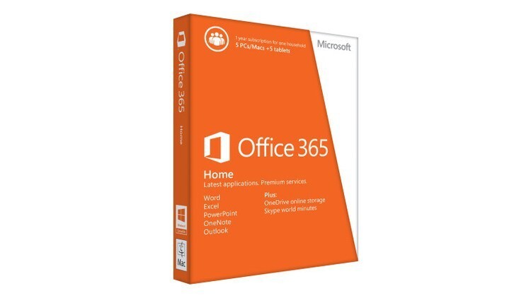 Успех: Office 365 (2011)