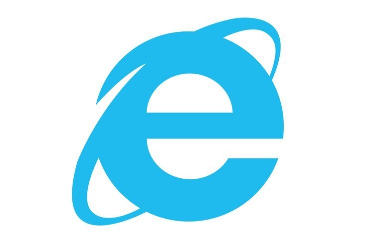 Провал: Internet Explorer 6 (2001)