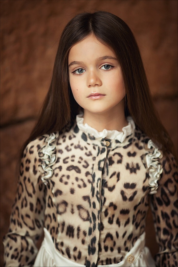  Соня Григорян, 10 лет