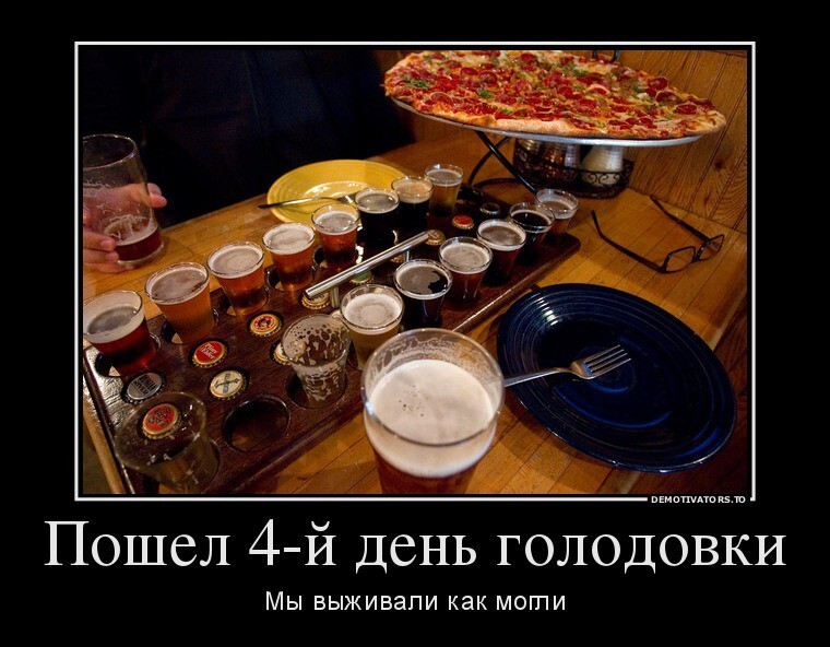 «Голодающие» члены ПарНаС