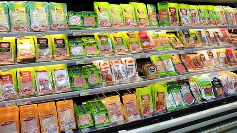 Санкционные продукты на границе с Россией будут уничтожаться "
