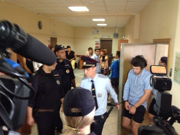 В Самаре суд решает судьбу убийцы 18 летней Анны Бондаревой!