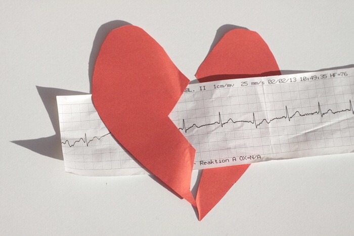 Как распознать сердечный приступ за месяц до того, как он случится