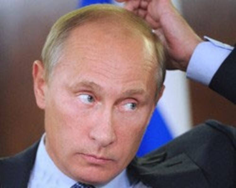 Порошенко решил предоставить Крыму новый статус