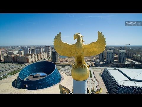 Вклад Казахстана в Победу в ВОВ 