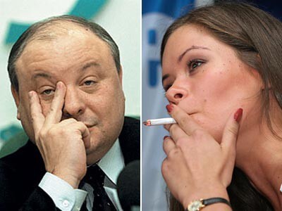 Гайдар не Гайдар
