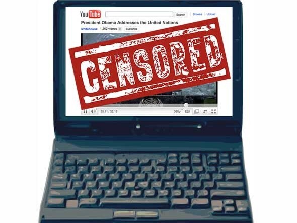 Цензура в Интернете: «за» и «против»