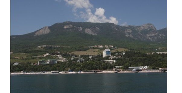 Депутаты бундестага Германии собираются посетить Крым