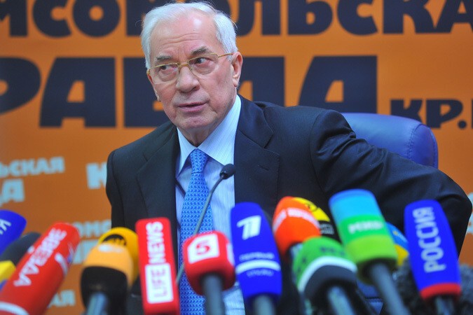 Кремль не имеет отношения к созданию Комитета спасения Украины