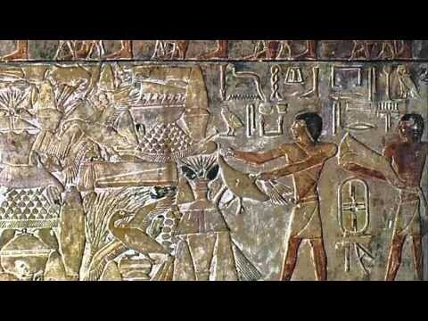 Мистическое  проклятие Тутанхамона. 