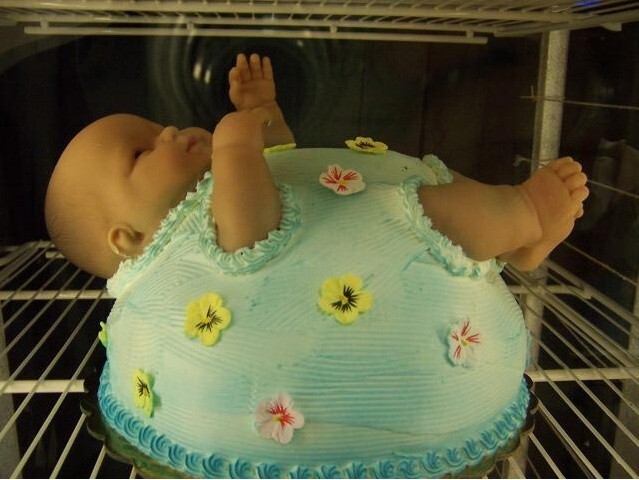 18. Все уже нацелились на ноги и руки...