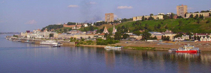 Шокирующая новость в Нижнем Новгороде найдены убитые малолетние дети