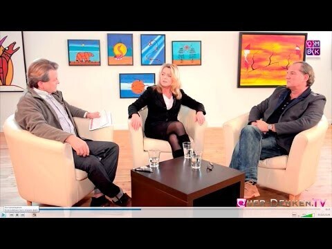 Немецкие СМИ обязаны освещать события в интересах Запада и США 
