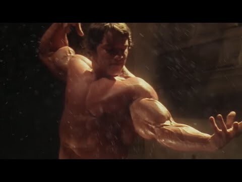 Arnold Schwarzenegger - Best Bodybuilder Ever [Motivation HD]  