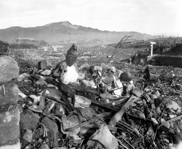 Как США готовили ад для Хиросимы и какую расплату получили американцы