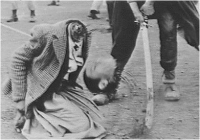 Справедливое возмездие в Хиросиме