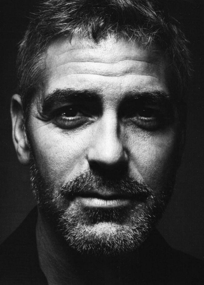 Джордж Клуни, 53 года