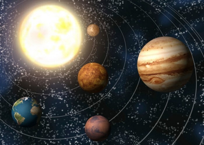 10. Звездная система (11,2 миллиарда лет)