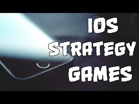 Крутые стратегии на IOS 