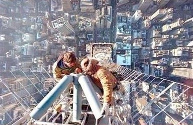 Я люблю свою работу! 