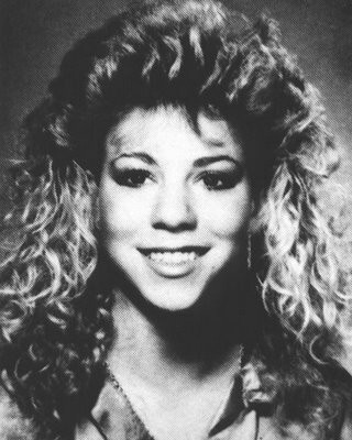 Mariah Carey